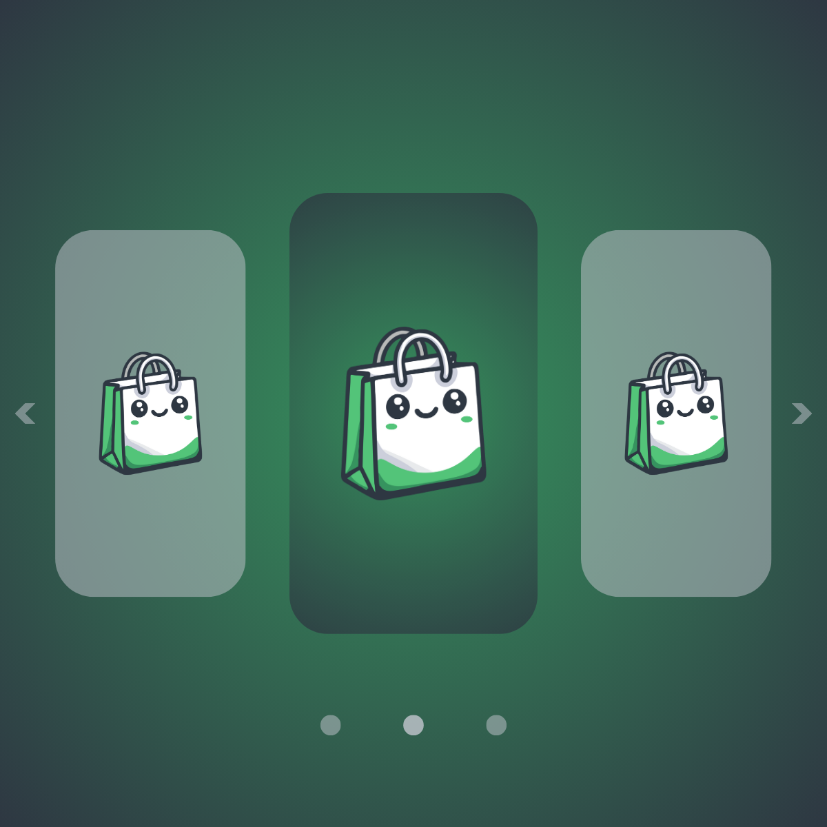Carouselify ‑ Product Carousel