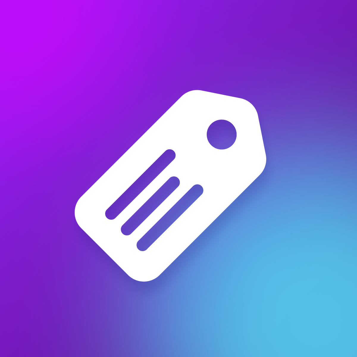 Labeler ‑ Product Labels