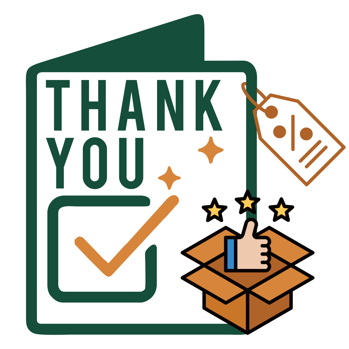 Thank You Page Customizer