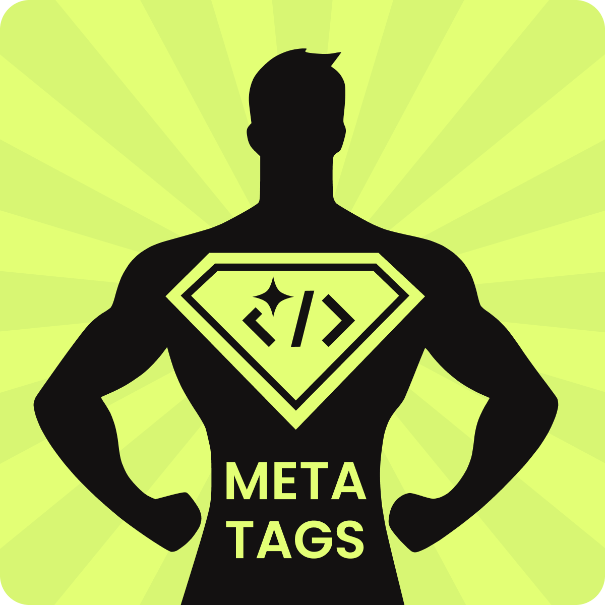 SEO HERO AI Meta Tag Generator