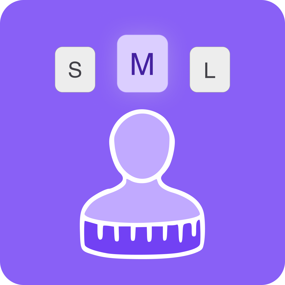 EZ Clothing Size Recommender