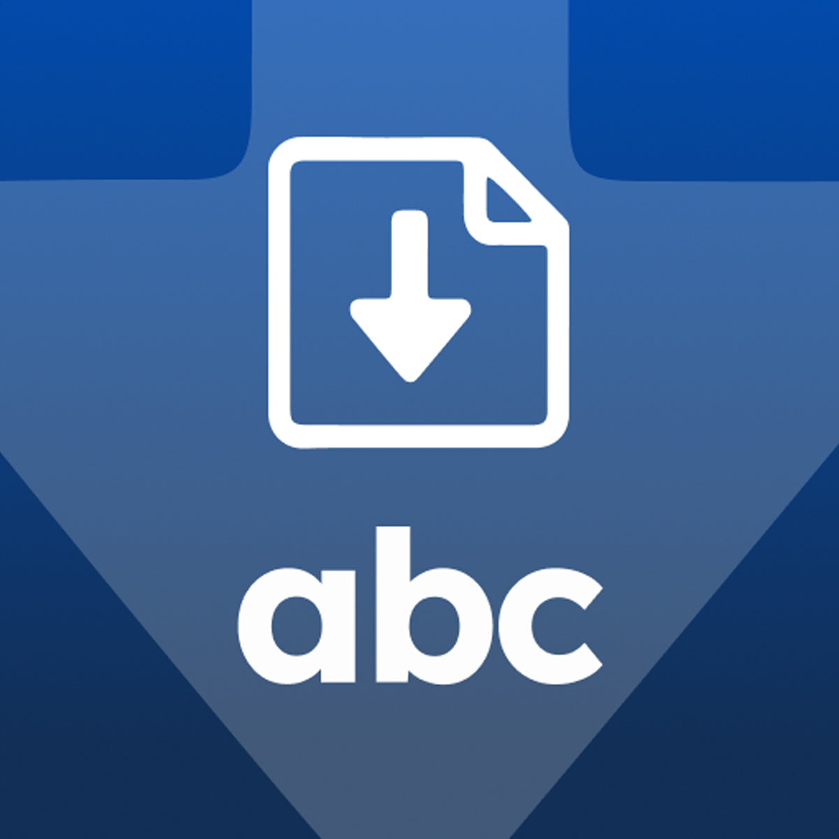 ABC Digital Downloads Products