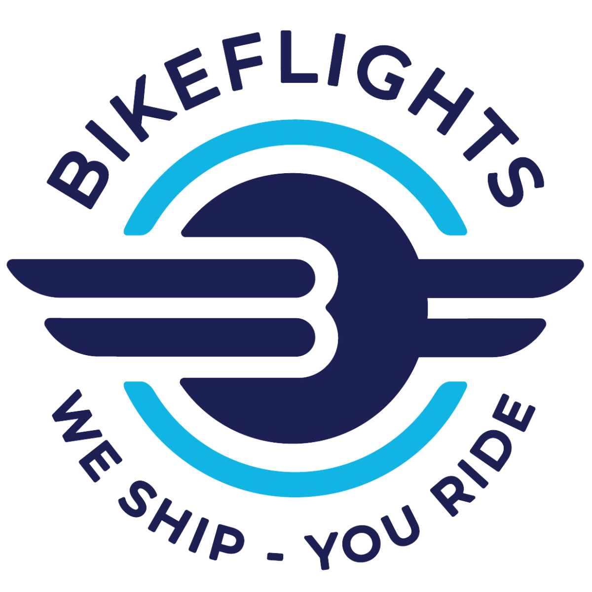Bikeflights Shipping