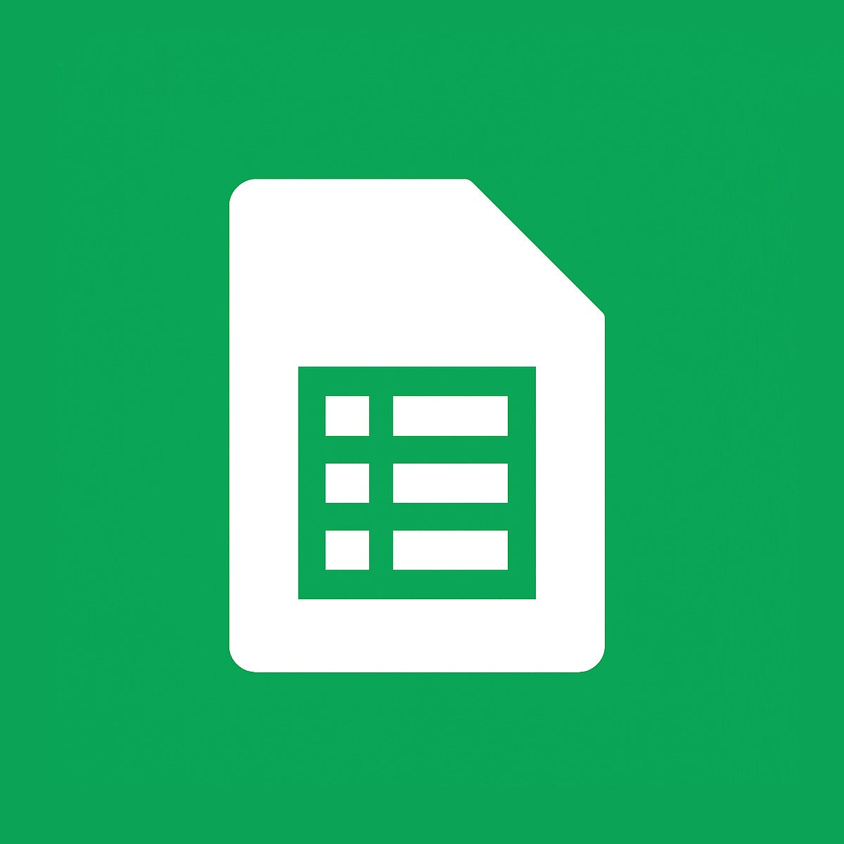 eCommix ‑ Google Sheets Sync
