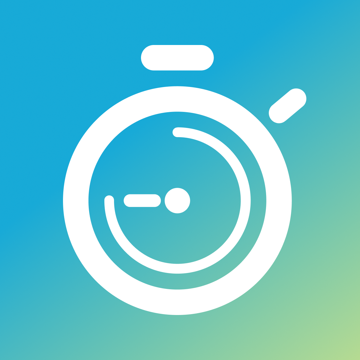 APG Countdown Timer Bar