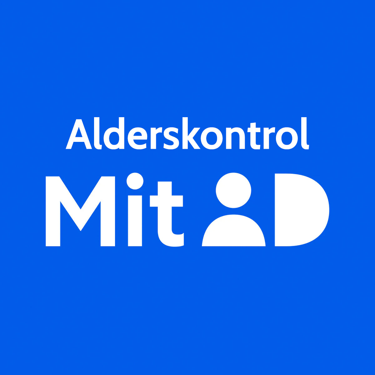 MitID Aldersverificering