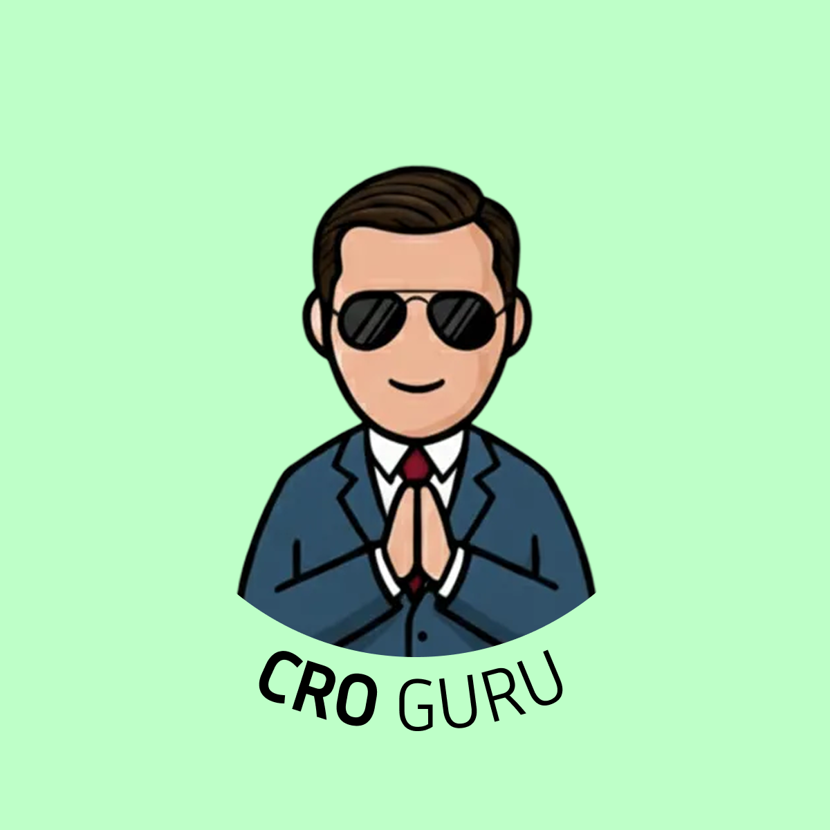 CRO Guru ‑ Launch Check
