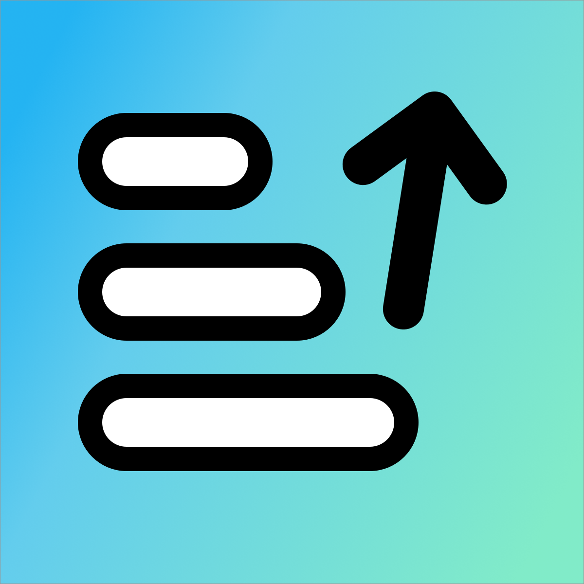 Natural Option Sorter