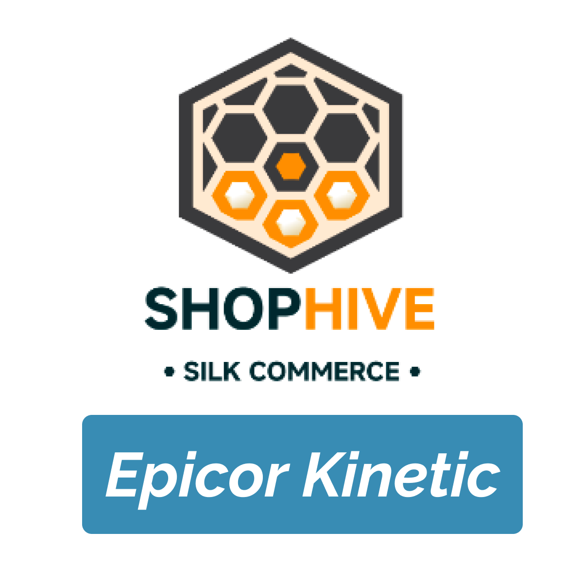 ShopHive for Epicor Kinetic