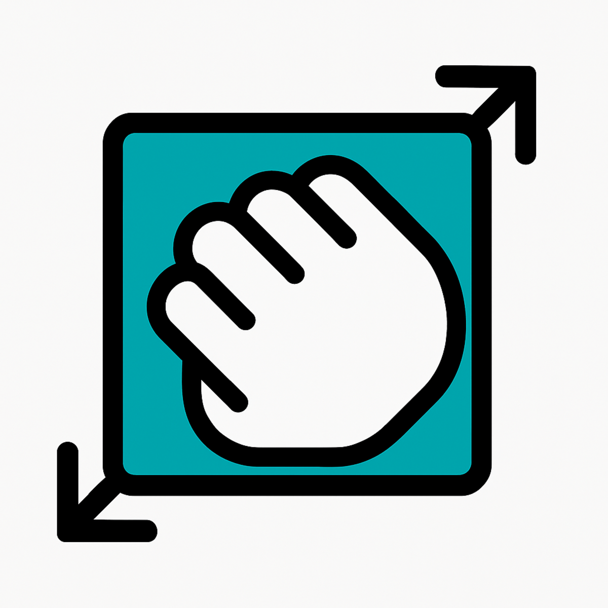 Oyoquid MoveResize‑Experience