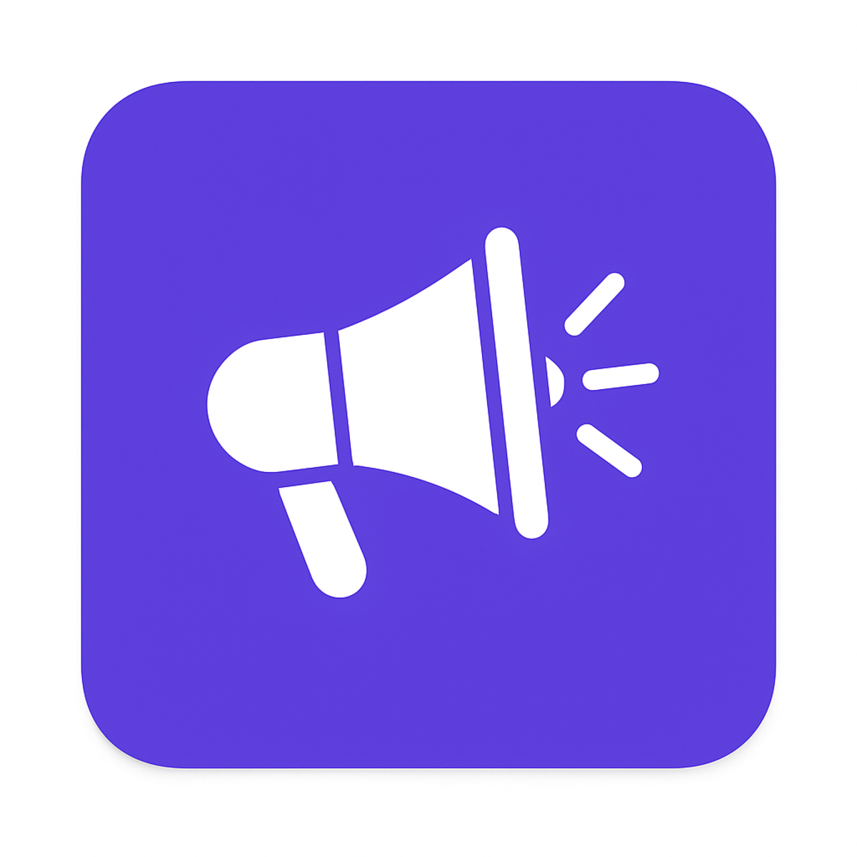 Dixxi: Announcement Bar