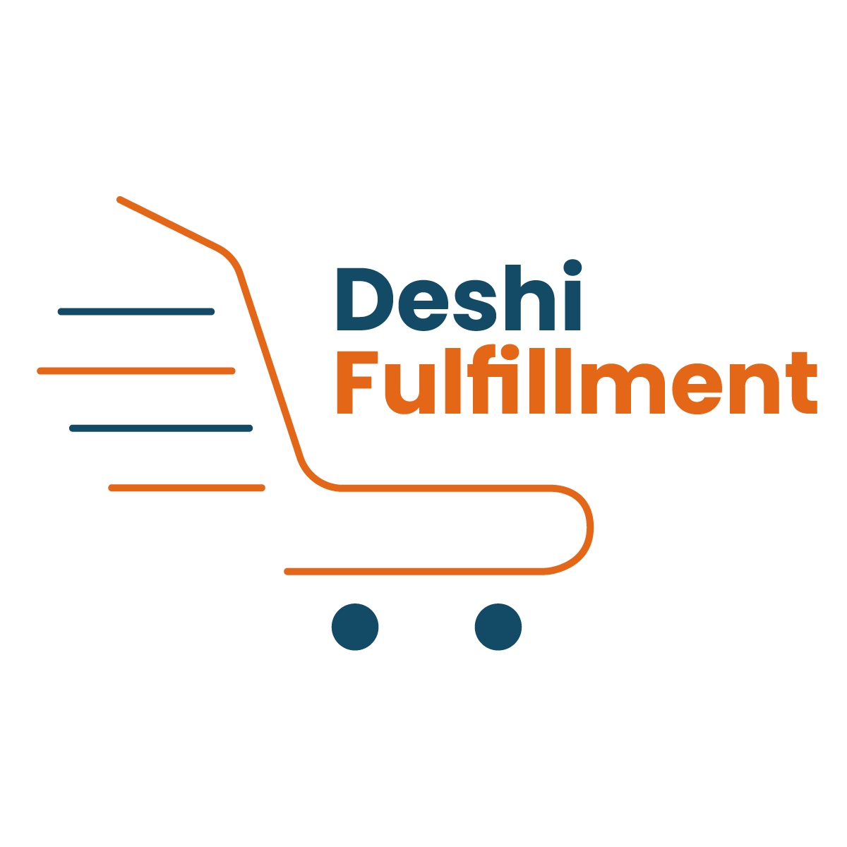 Deshi Fulfillment