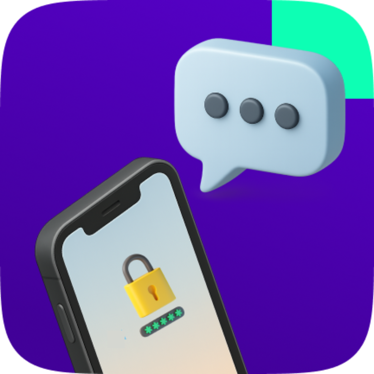 Hyper OTP Login with Phone