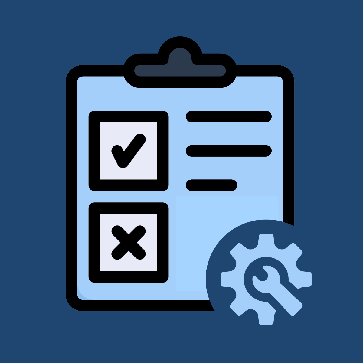 DEL ‑ Invoice & Orders Manager