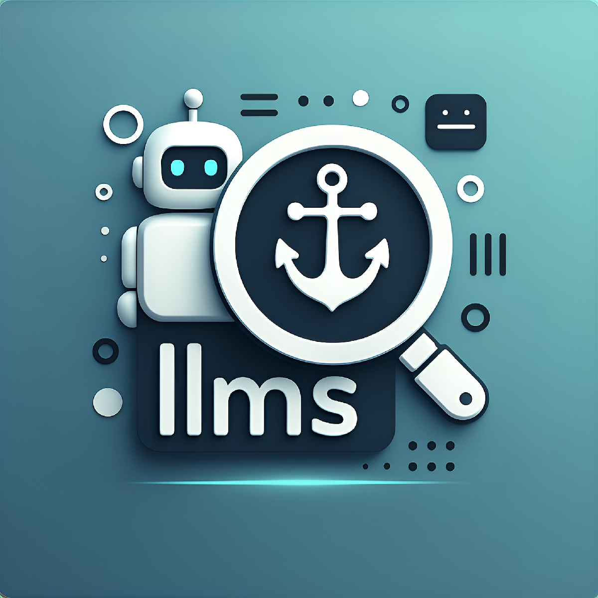 Ahoi Apps Llms.txt generator
