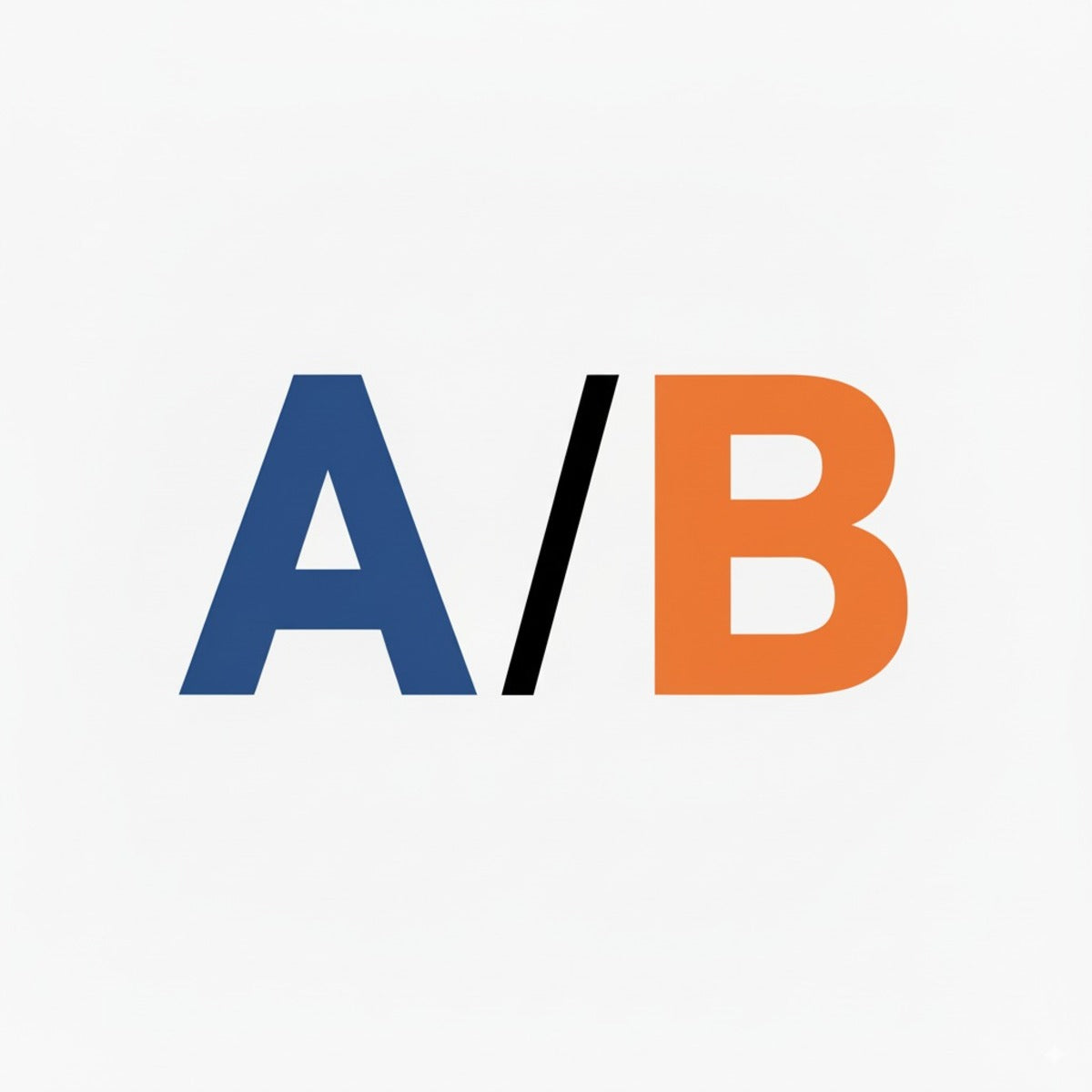 Easy A/B Testing