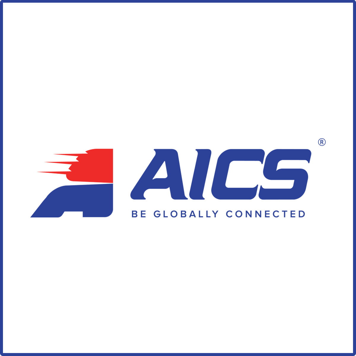 AICS International Shipping