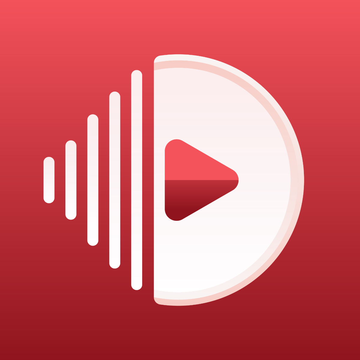 LTR | Music & Video Popup