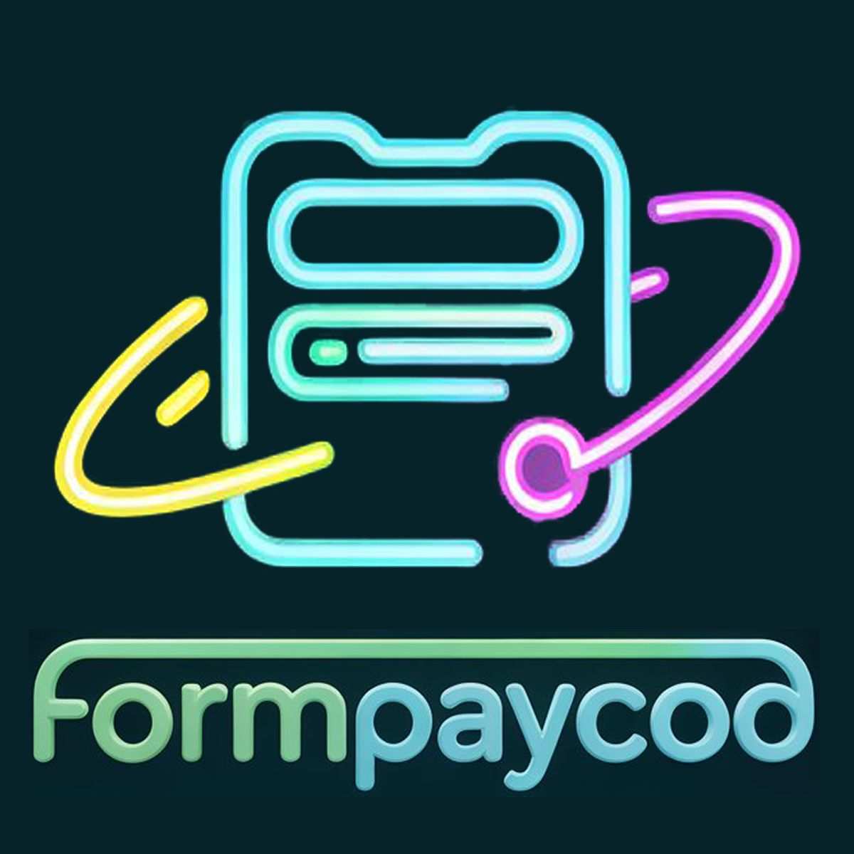 COD FormPay ‑ Order Form COD