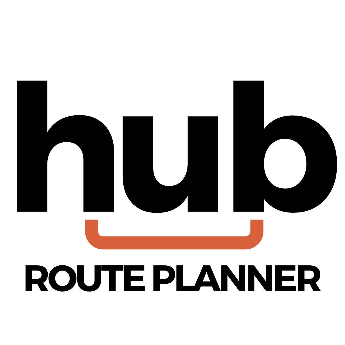 Hub Route Planner