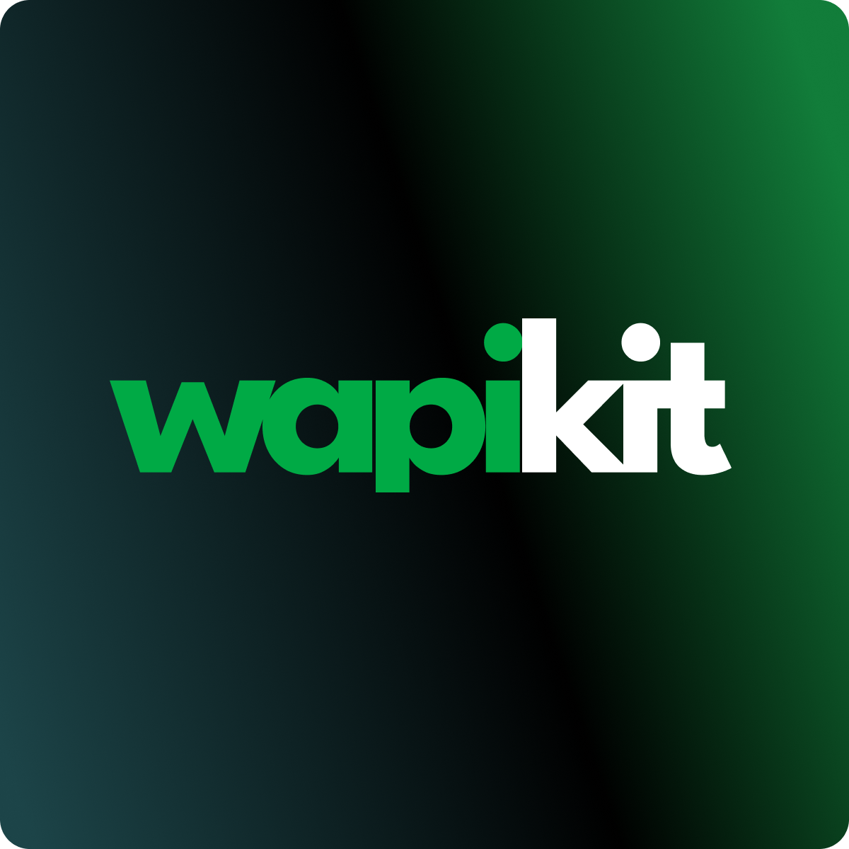Wapikit ‑ WhatsApp Engagement