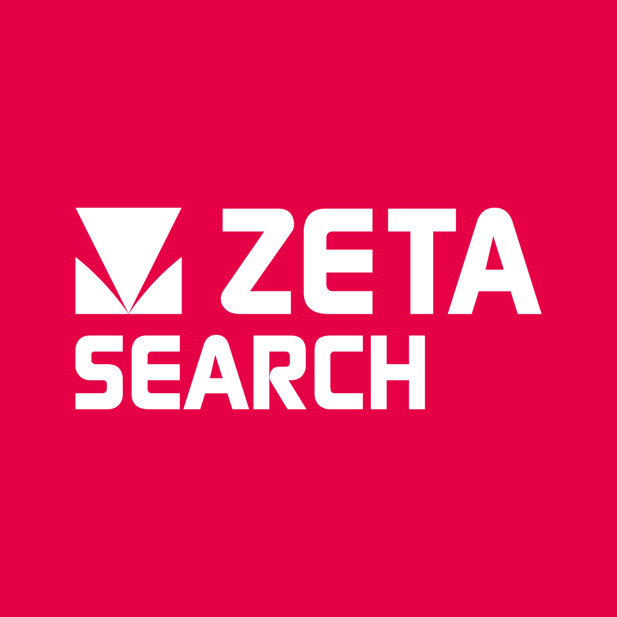 ZETA SEARCH