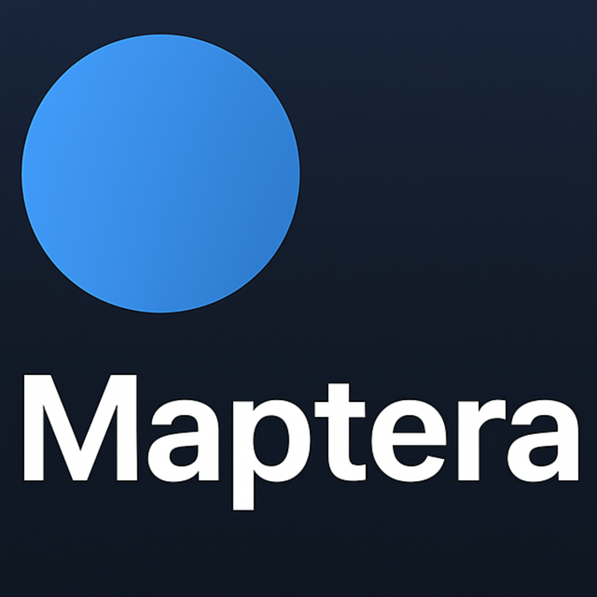 Maptera Store Locator