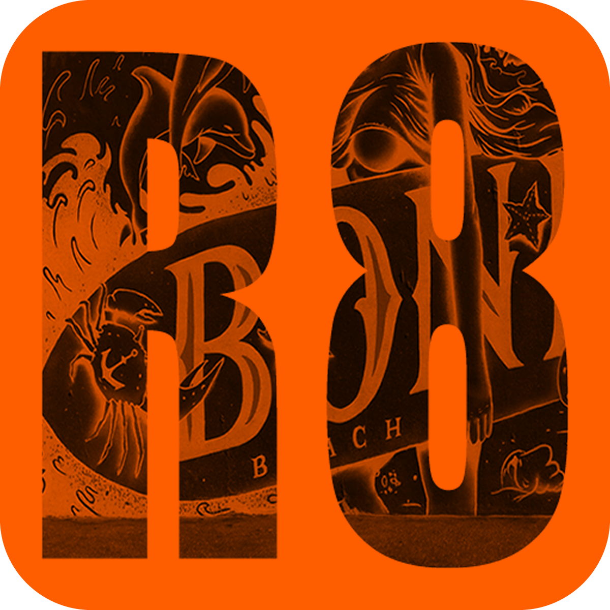 R8 Sections Pro for Dawn