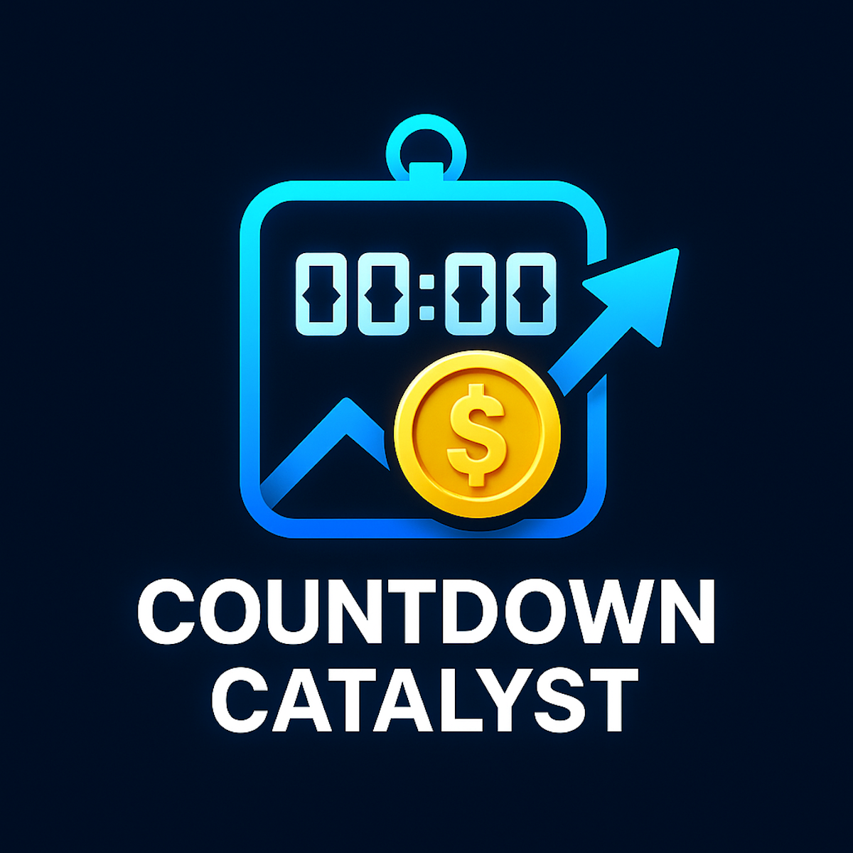 Countdown Catalyst