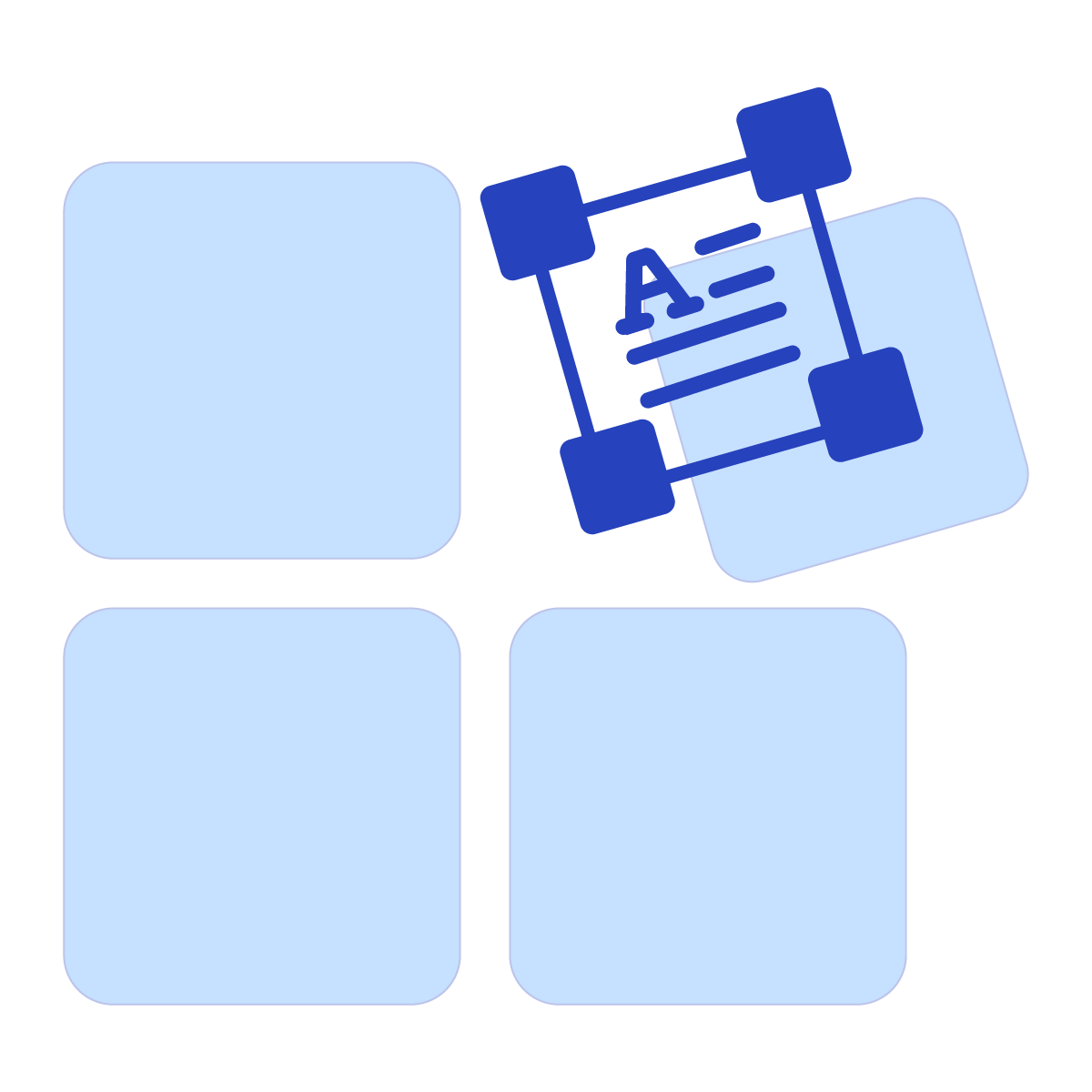 Blocksy ‑ Section Builder