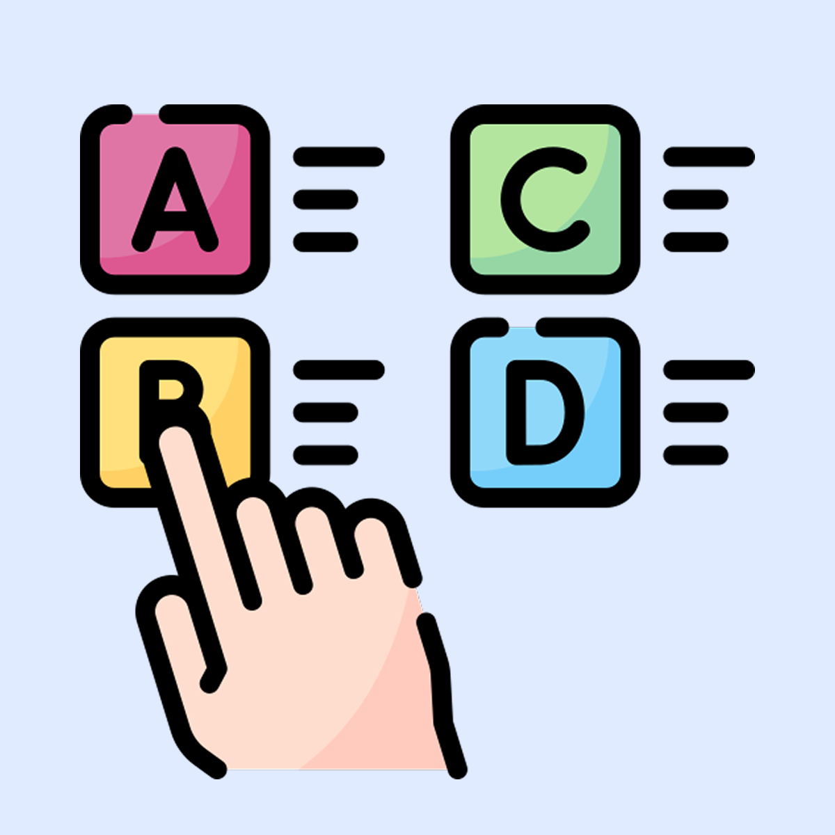 Ecom Product Variant Swatch