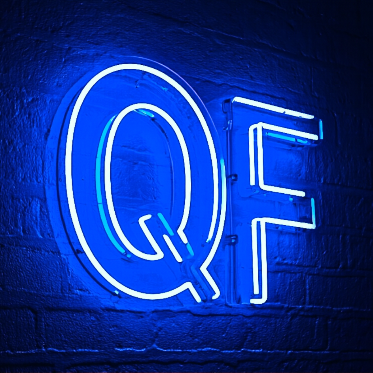 QF Neon Sign Customizer