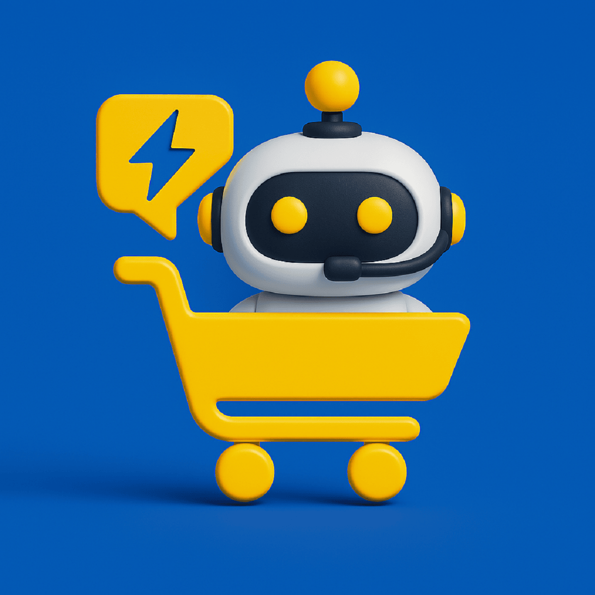 Zehntech AI Customer Assistant