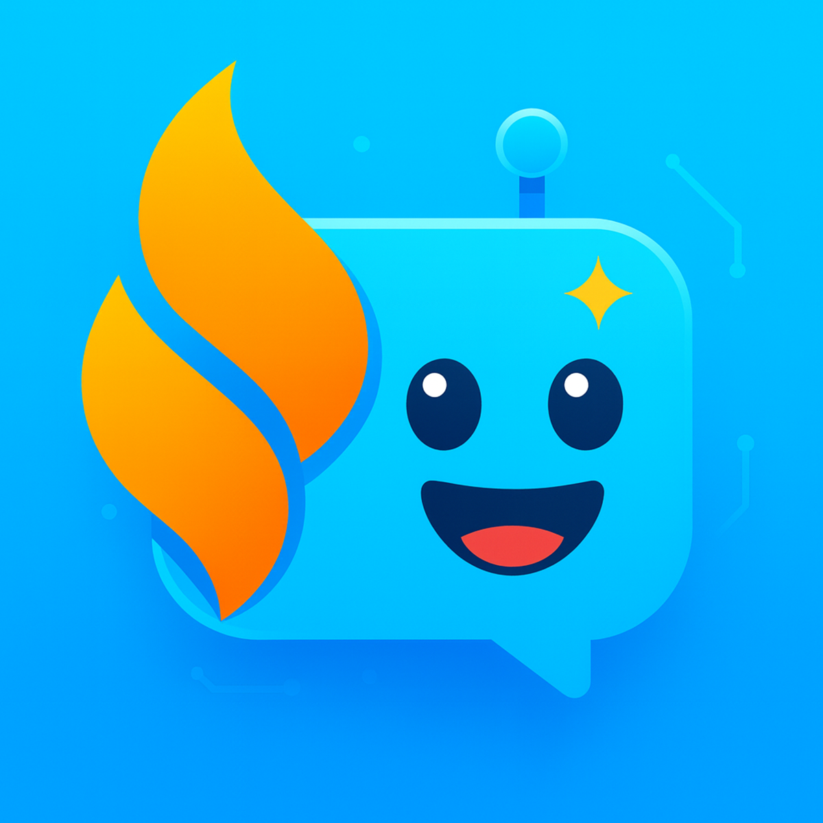 BFFWorks: AI Chatbot Live Chat