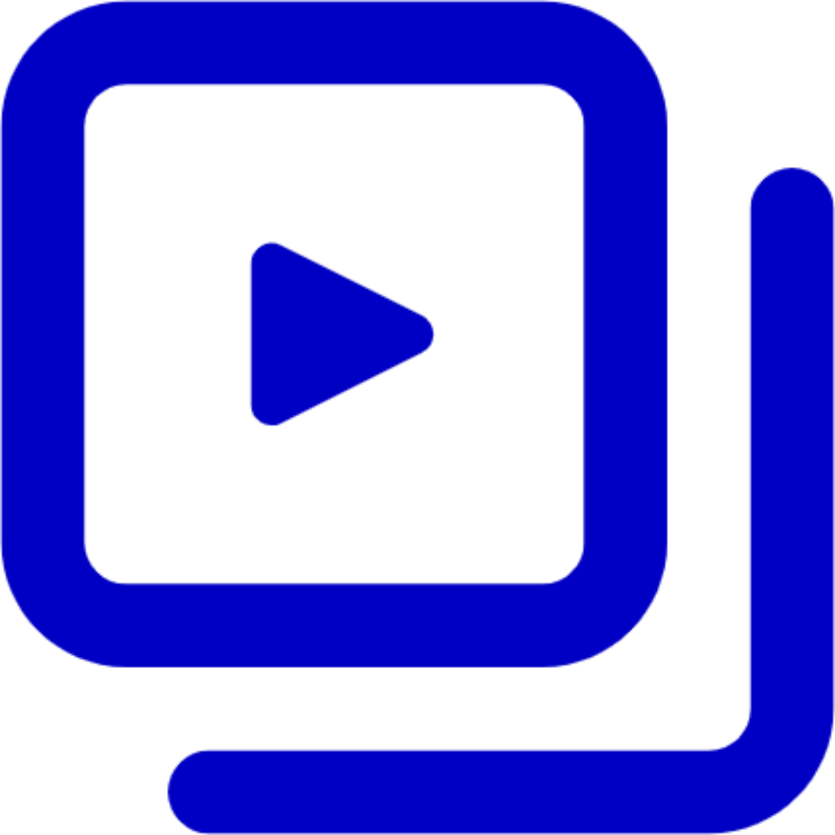 HX Custom Video Player