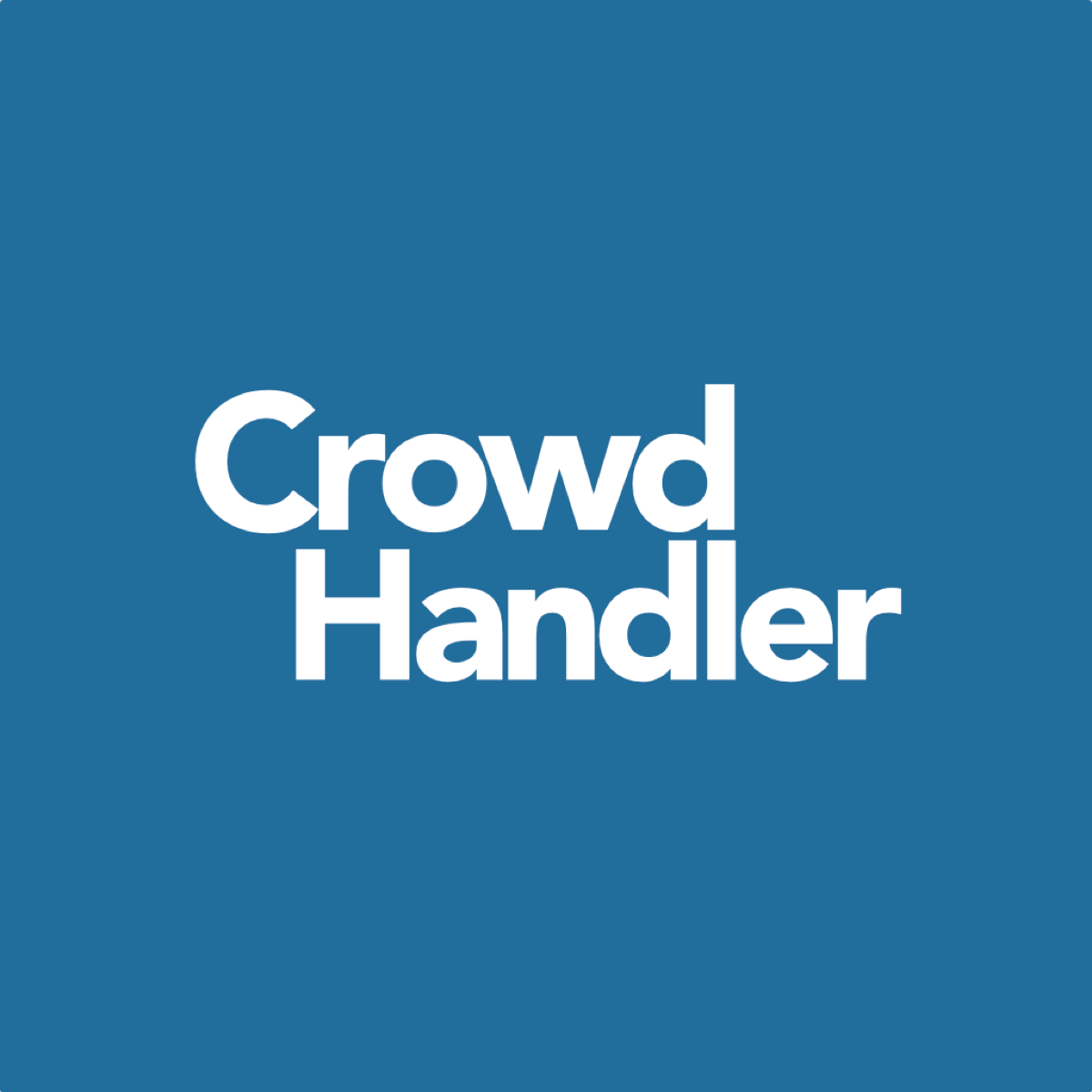 CrowdHandler Waiting Room