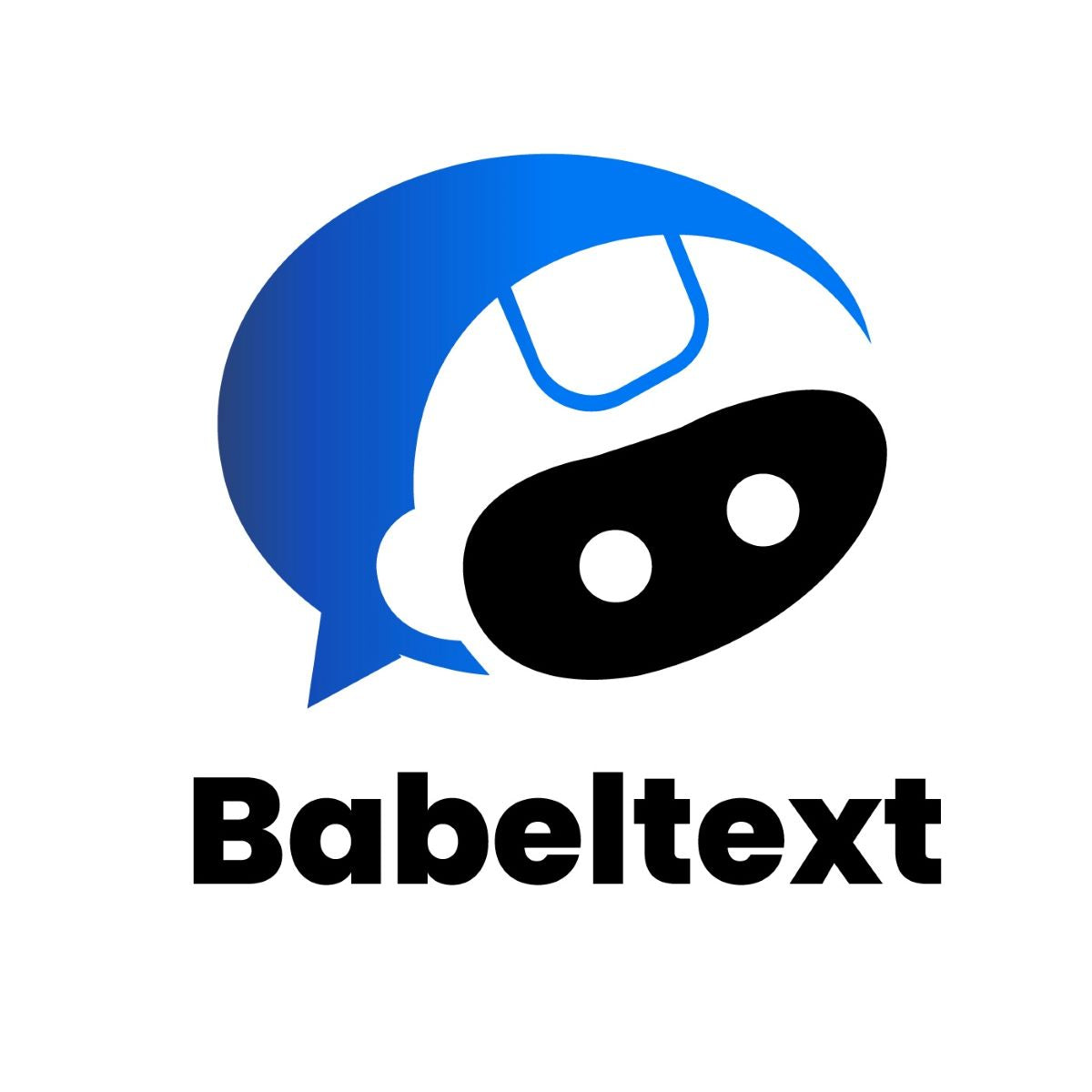 Babeltext Multilingual MSG