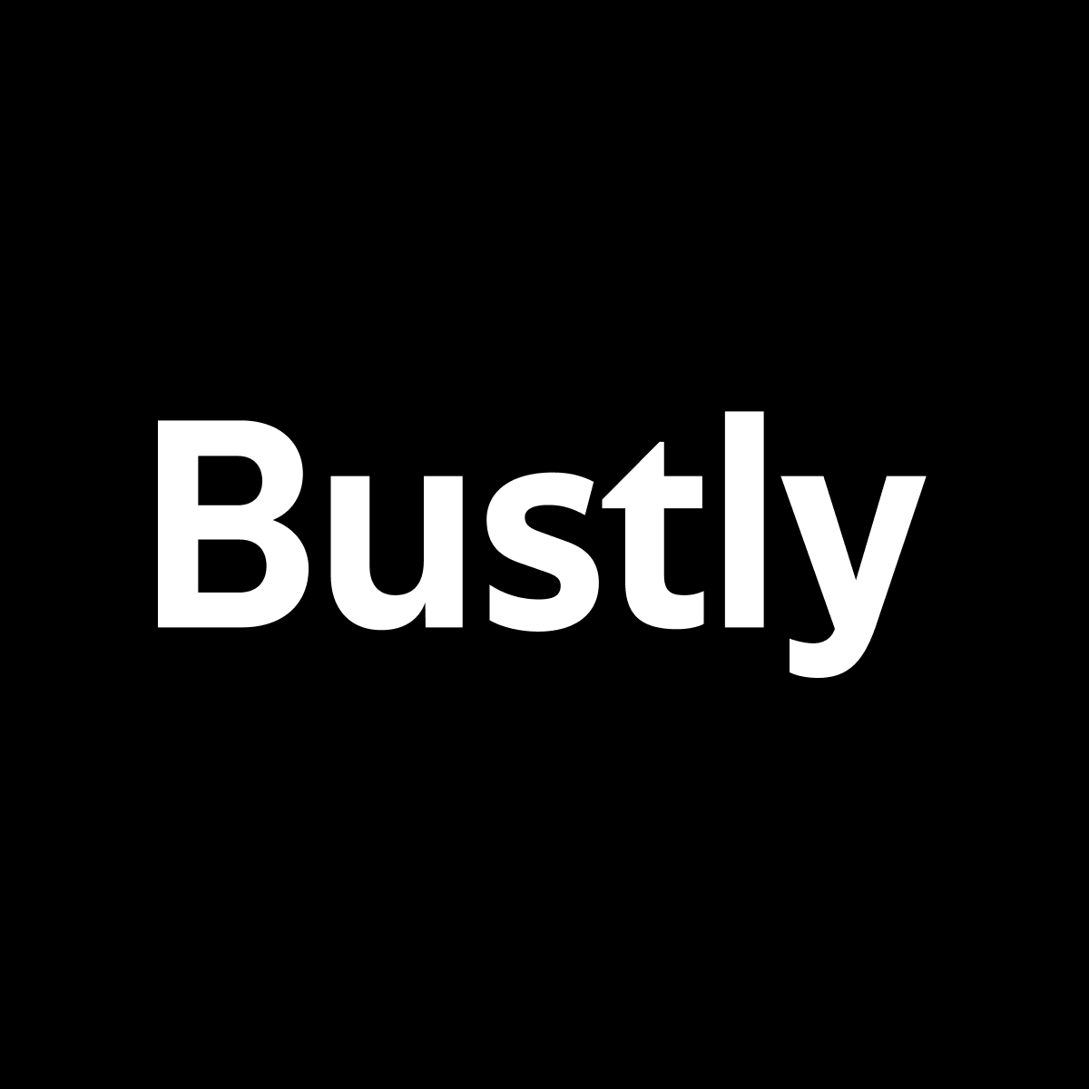 Bustly — Your Business Pulse
