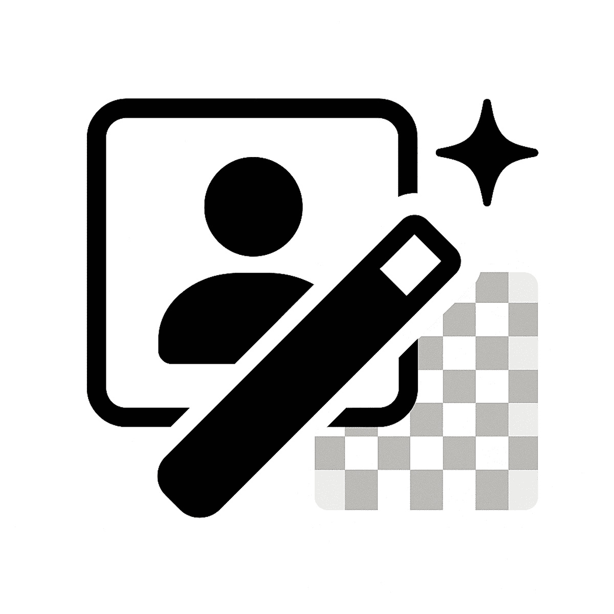 Bulk Image Background Removal