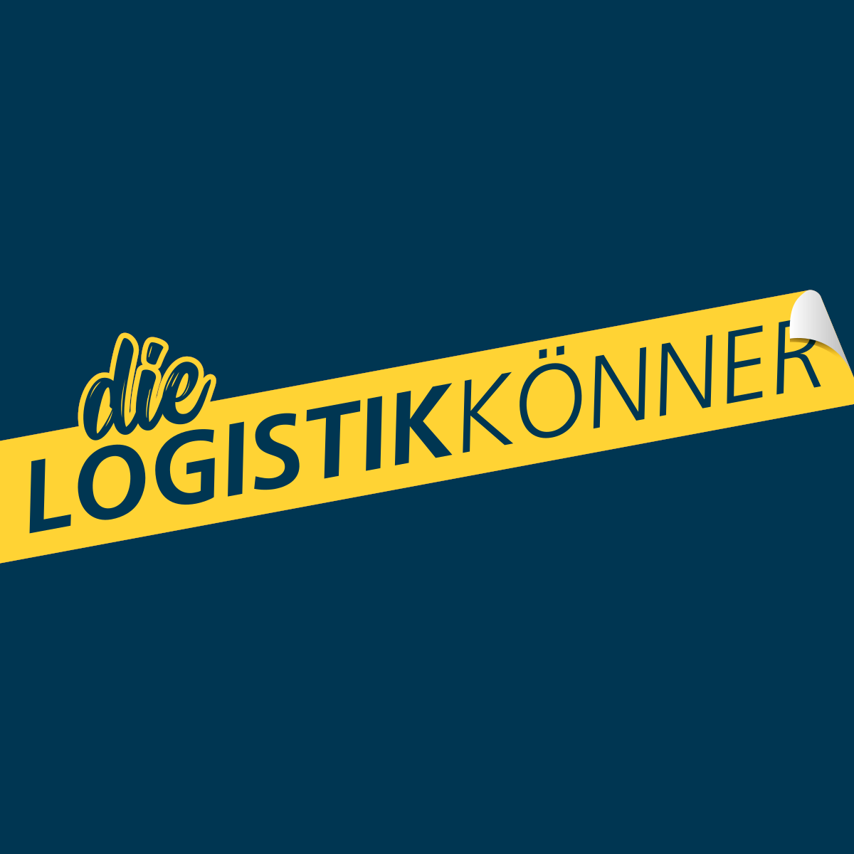 Die Logistikkönner
