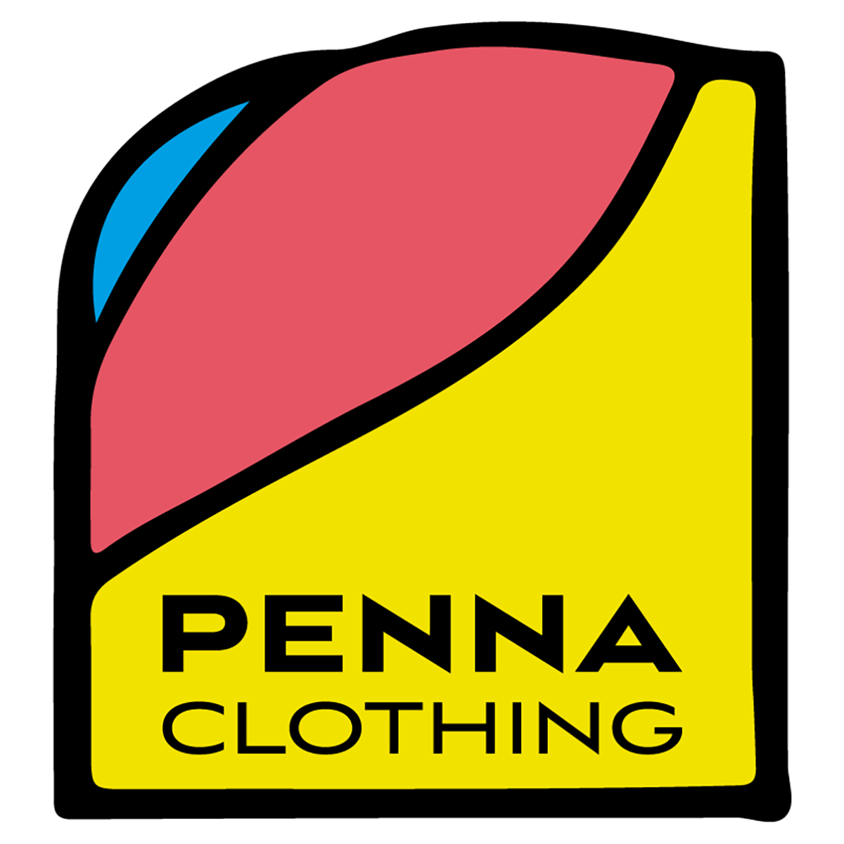 Penna Clothing Print on Demand