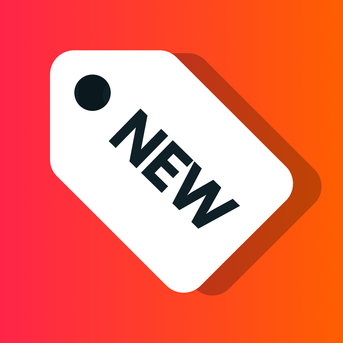 SI Auto Tag to New Arrivals