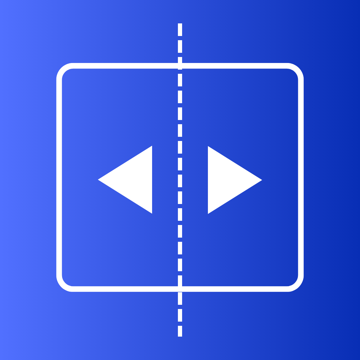 Snap: Before and After Slider