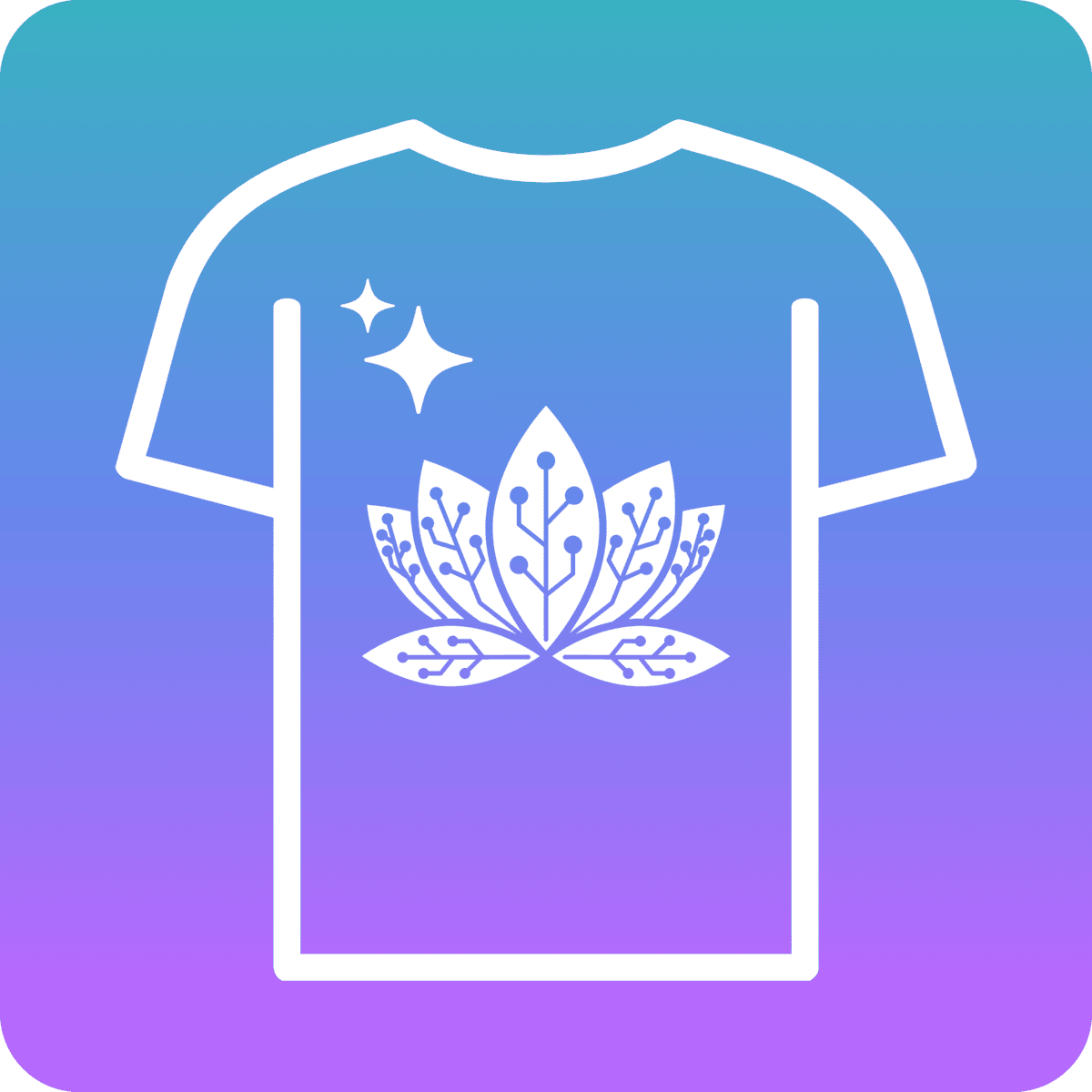 SenHub AI Print on Demand POD