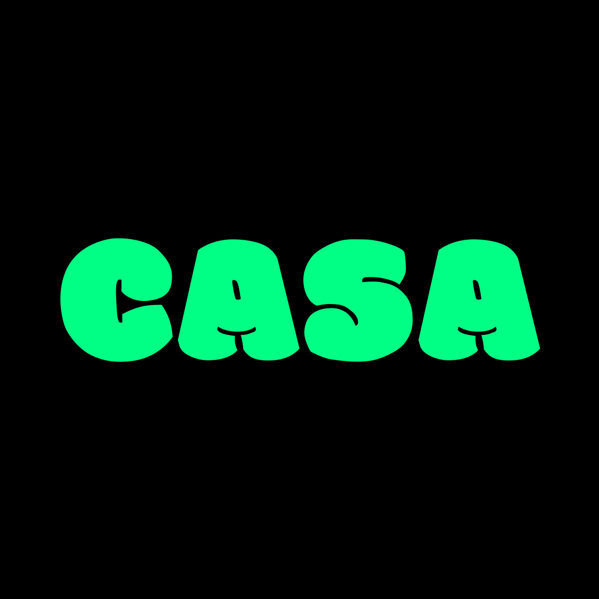Casa: Whatsapp Chat