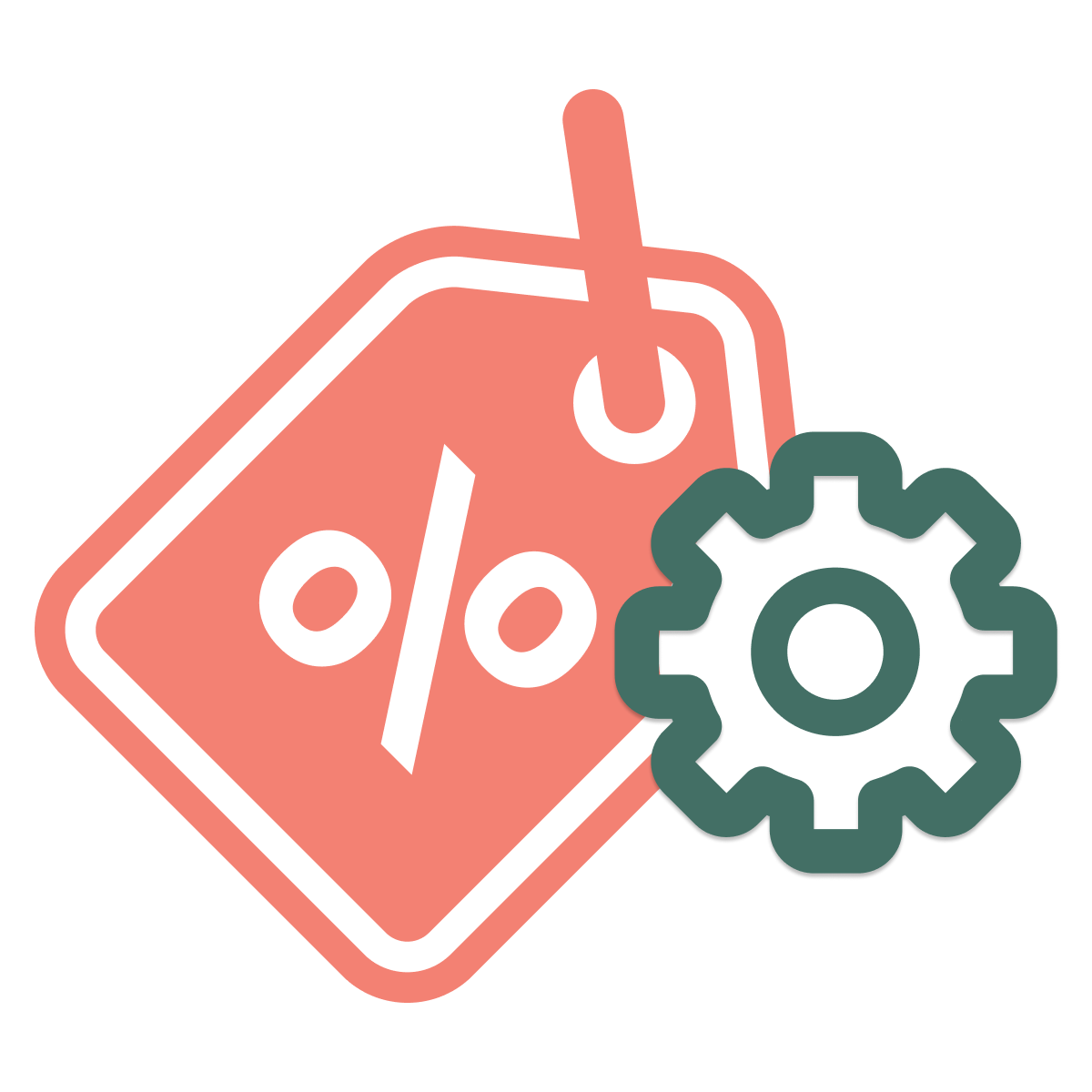 Automatic Discount Engine