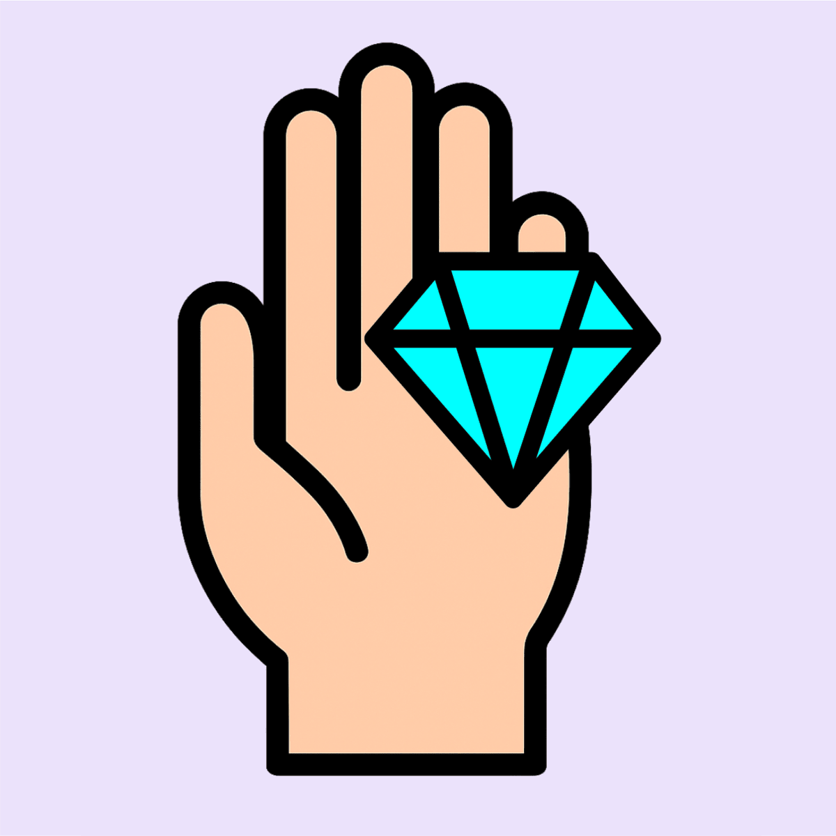 Keyideas Vizora ‑ 3D Try‑On