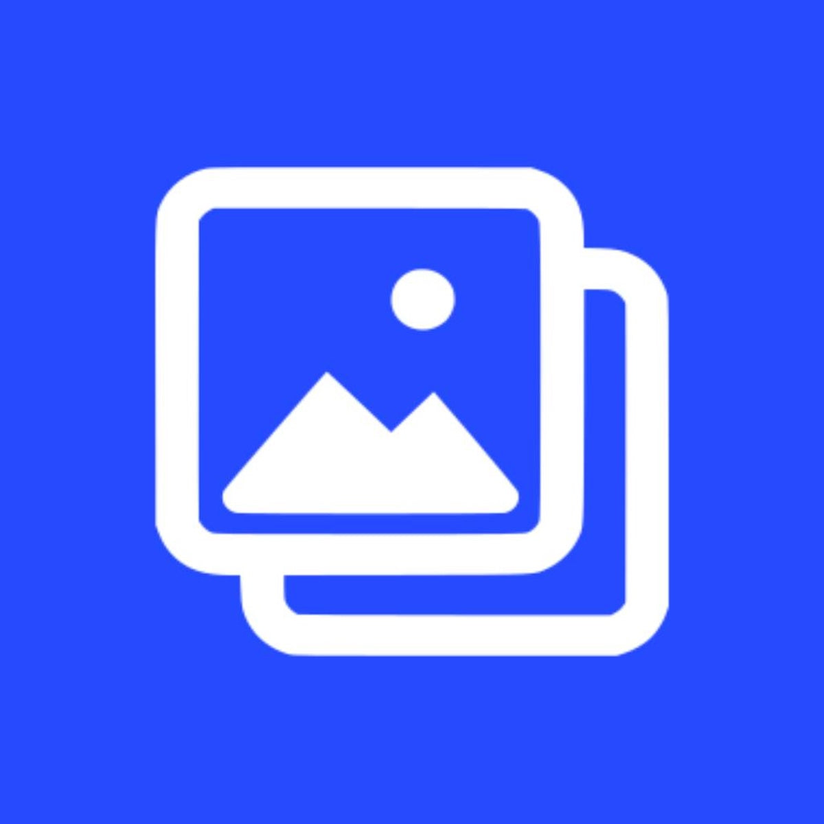 Bulkpix: Bulk Image Cloud Sync