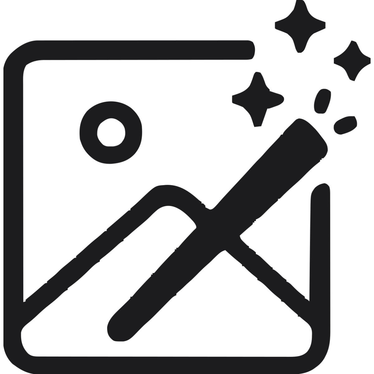 iMagick: bulk image optimizer