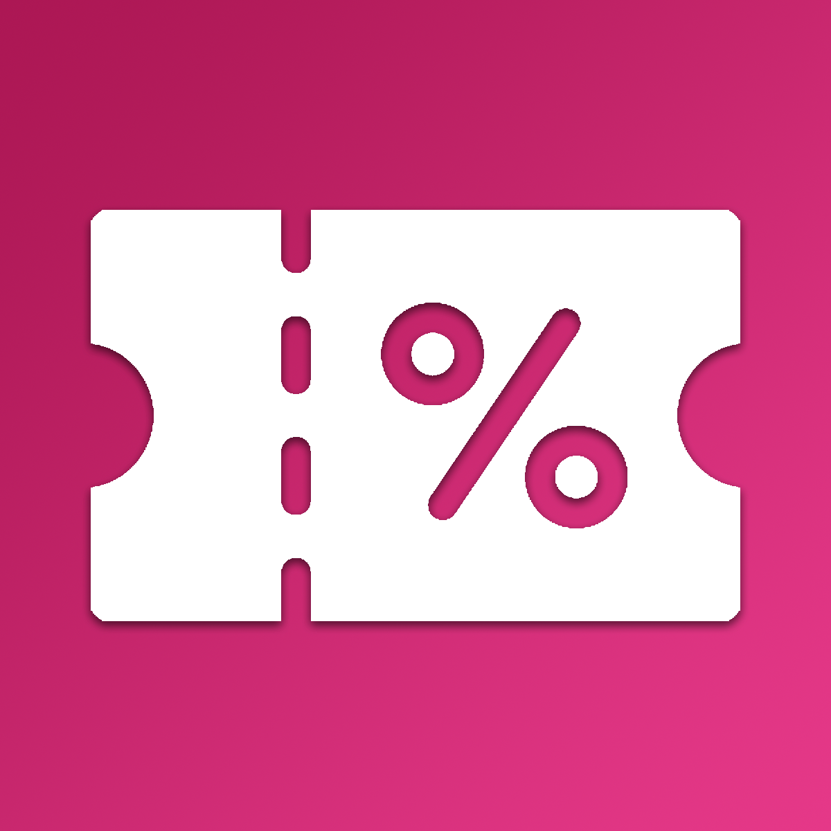 Bony Automatic Discount App